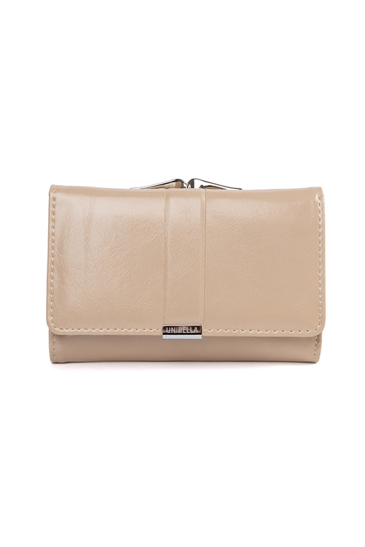 INallet ladies beige ekoleather INallet ladies beige ekoleather