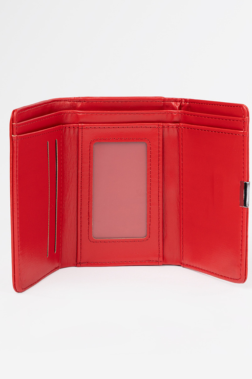 INallet ladies red ekoleather INallet ladies red ekoleather