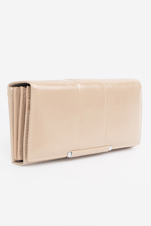 Elegancki INomens Inallet beige Elegancki INomens Inallet beige