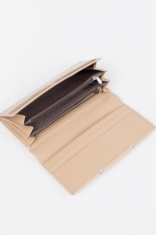 Elegancki INomens Inallet beige Elegancki INomens Inallet beige