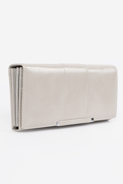 Elegancki INomens Inallet gray Elegancki INomens Inallet gray