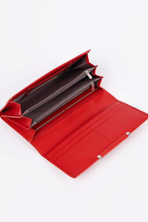 Elegancki INomens Inallet red Elegancki INomens Inallet red