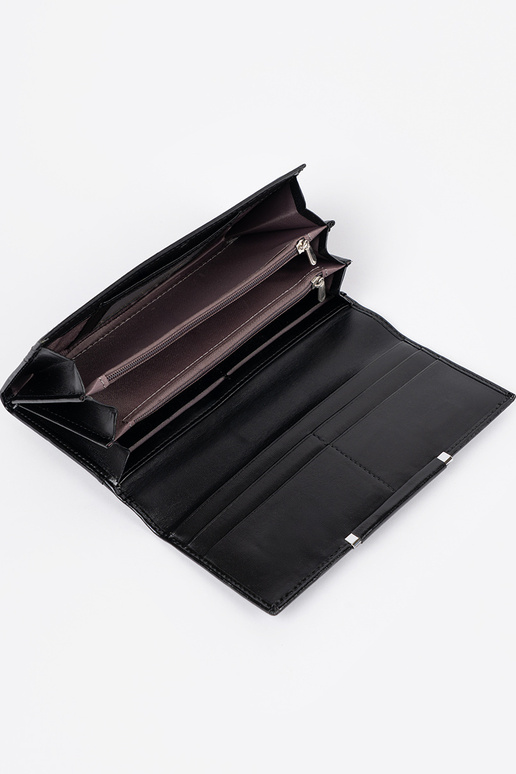 Elegancki INomens Inallet black color Elegancki INomens Inallet black color