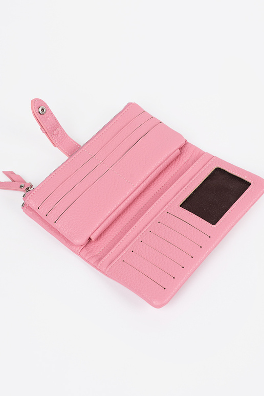 pink INomens Inallet z przegródkami pink INomens Inallet z przegródkami