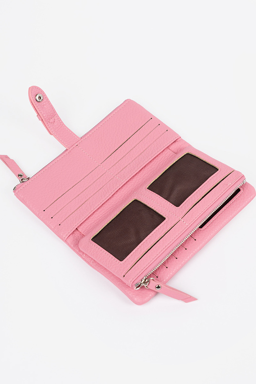 pink INomens Inallet z przegródkami pink INomens Inallet z przegródkami