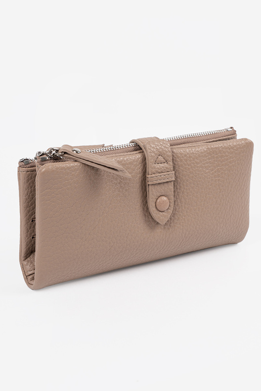 ivory INomens Inallet z przegródkami ivory INomens Inallet z przegródkami