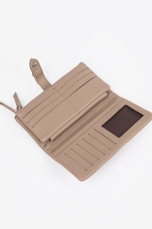 ivory INomens Inallet z przegródkami ivory INomens Inallet z przegródkami