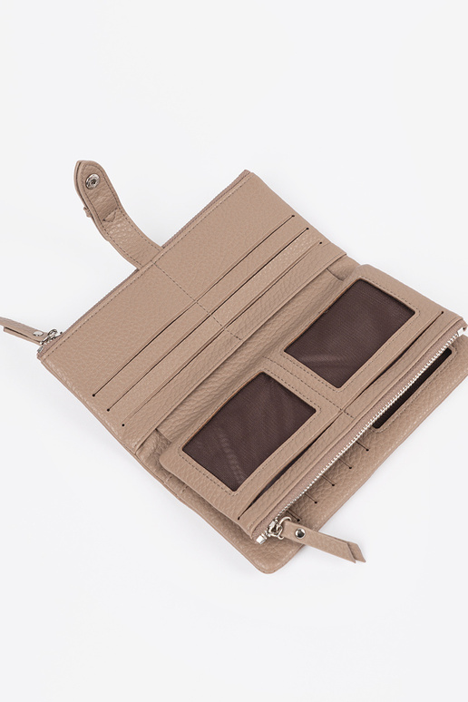 ivory INomens Inallet z przegródkami ivory INomens Inallet z przegródkami