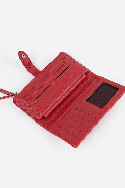 red INomens Inallet z przegródkami red INomens Inallet z przegródkami