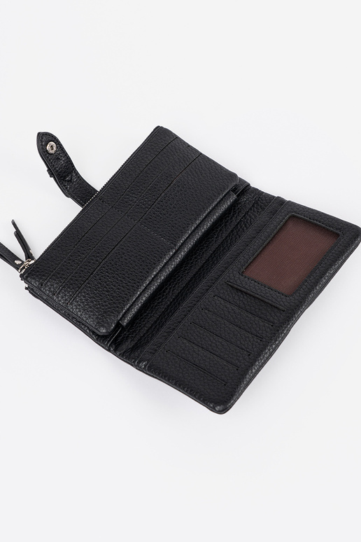 black INomens Inallet z przegródkami black INomens Inallet z przegródkami