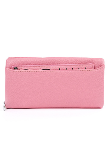 pink duży INomens Inallet