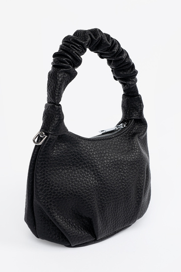Small black Handbag z... 2