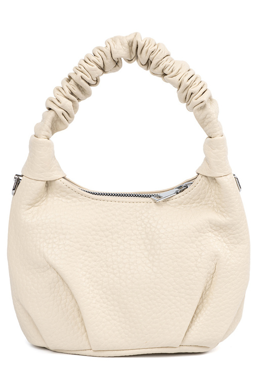 Small brightlybeige Handbag z...