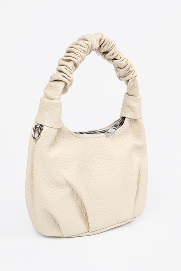 Small brightlybeige Handbag... 2