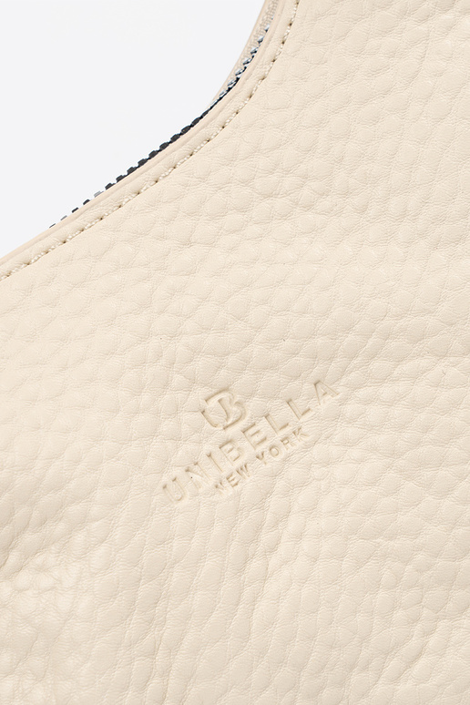 Small brightlybeige Handbag z...