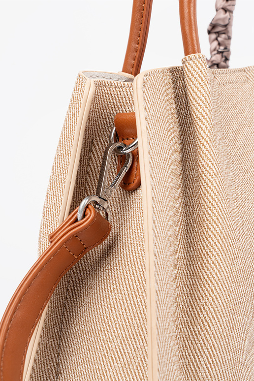 BrightlyBroInn średnia Handbag z...