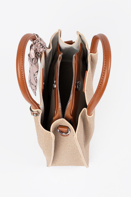 BrightlyBroInn średnia Handbag z...