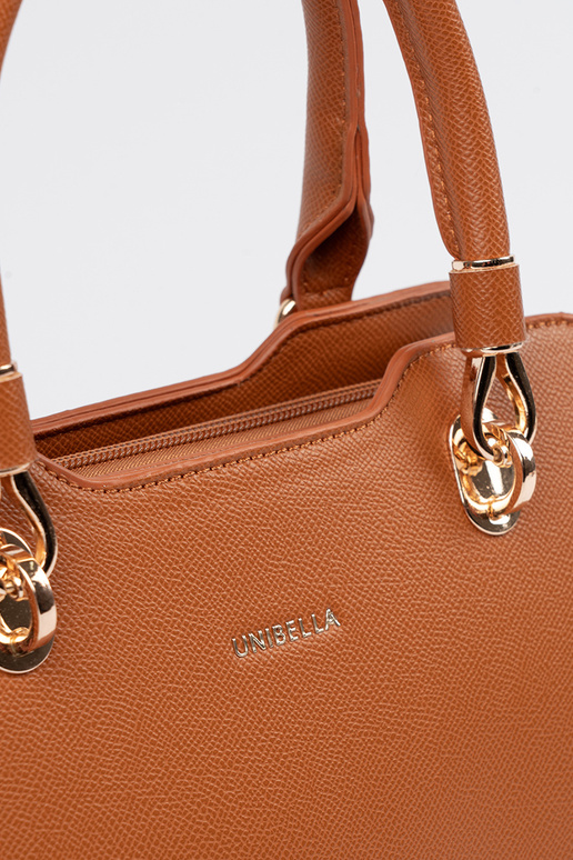 Handbag BroInn trunk