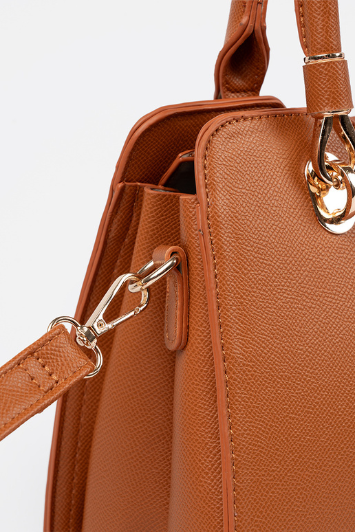 Handbag BroInn trunk