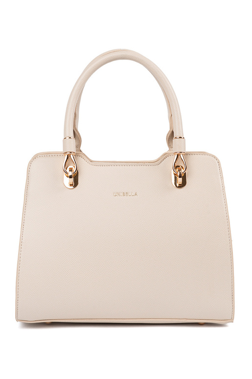 Handbag brightlybeige trunk Handbag brightlybeige trunk