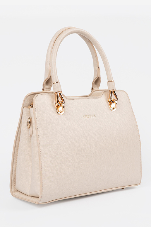 Handbag brightlybeige trunk Handbag brightlybeige trunk