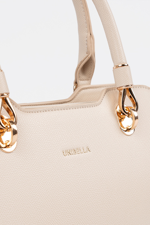 Handbag brightlybeige trunk Handbag brightlybeige trunk