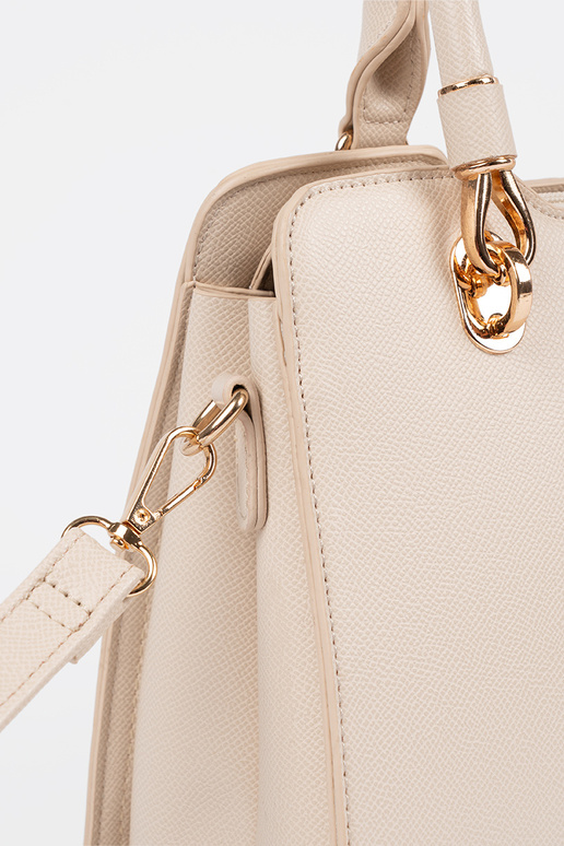 Handbag brightlybeige trunk Handbag brightlybeige trunk