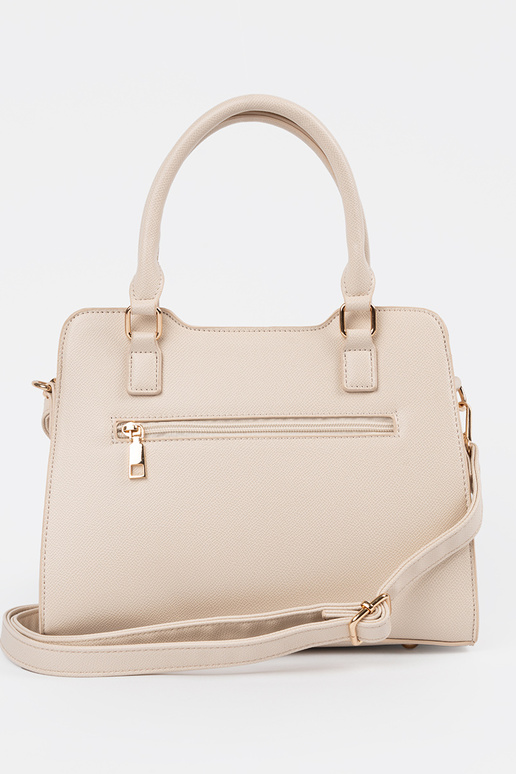 Handbag brightlybeige trunk Handbag brightlybeige trunk