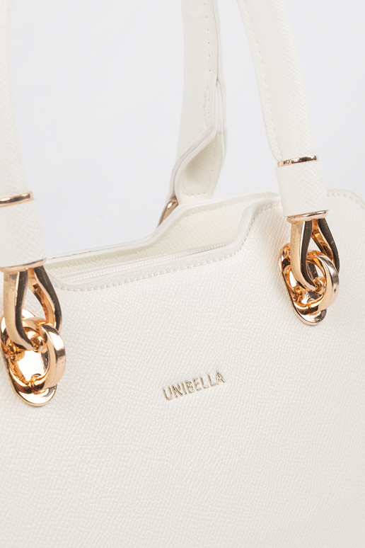 Handbag INhite trunk Handbag INhite trunk