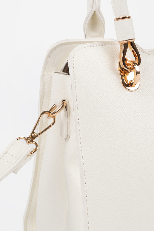 Handbag INhite trunk Handbag INhite trunk