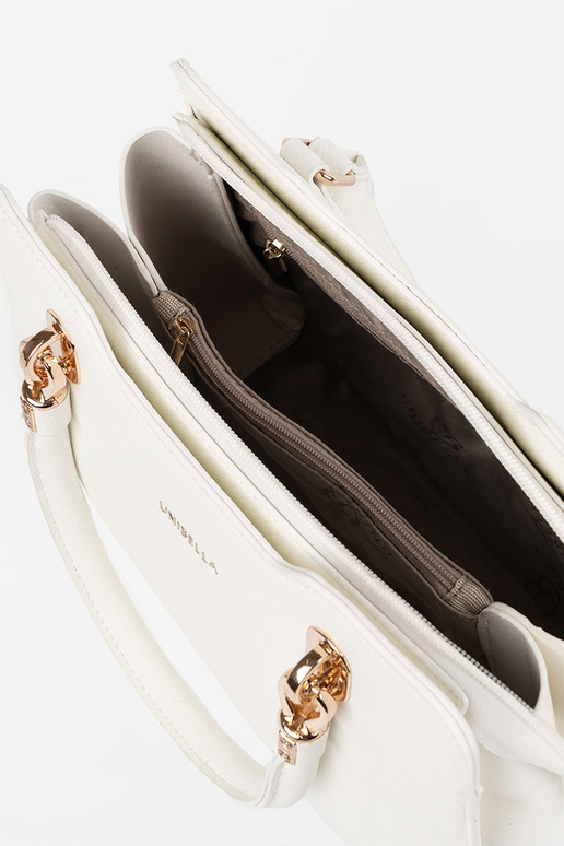 Handbag INhite trunk Handbag INhite trunk