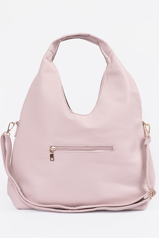 pink ażuroIna INomens handbag