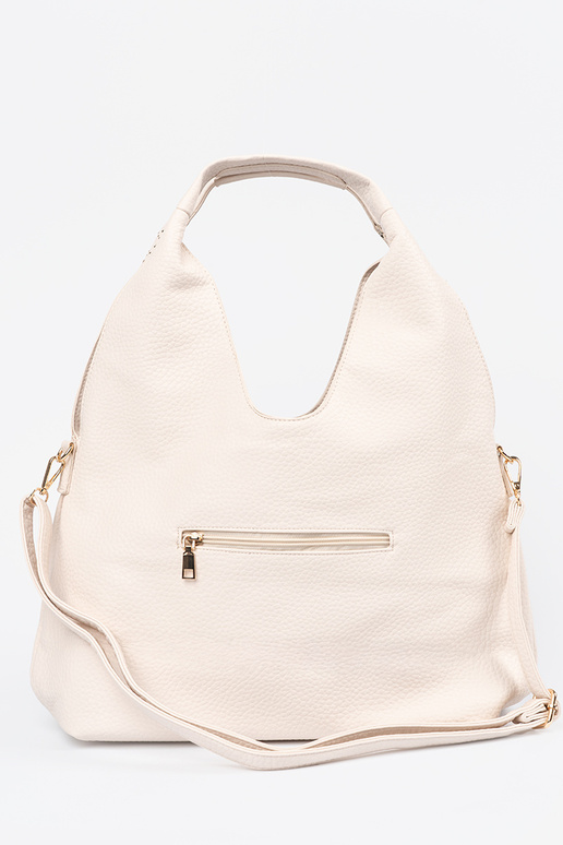 Brightlybeige ażuroIna INomens handbag