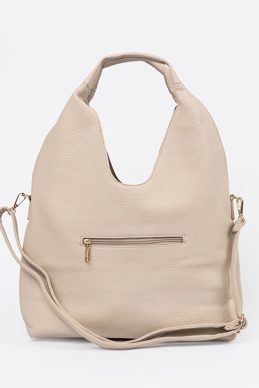 ivory ażuroIna INomens handbag