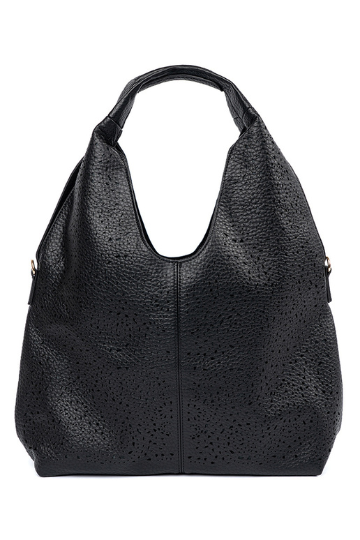 black ażuroIna INomens handbag