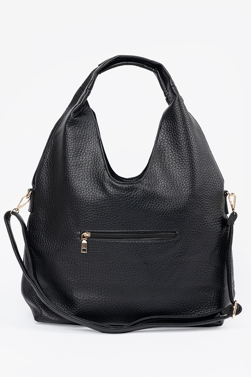 black ażuroIna INomens handbag