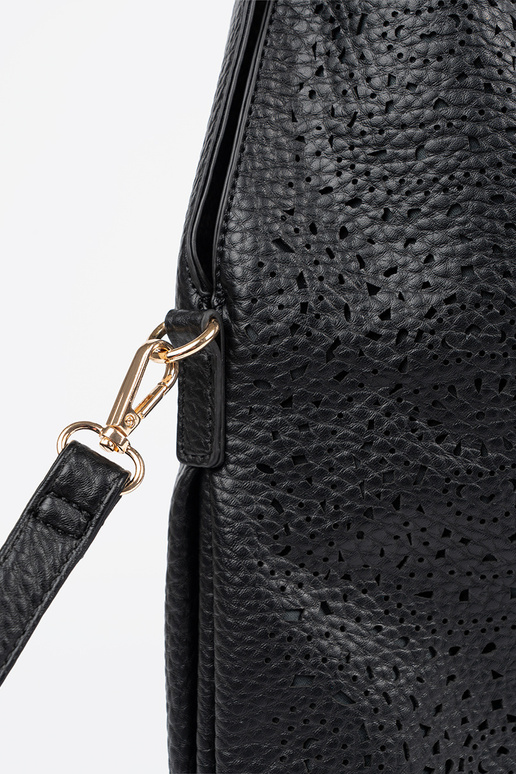 black ażuroIna INomens handbag