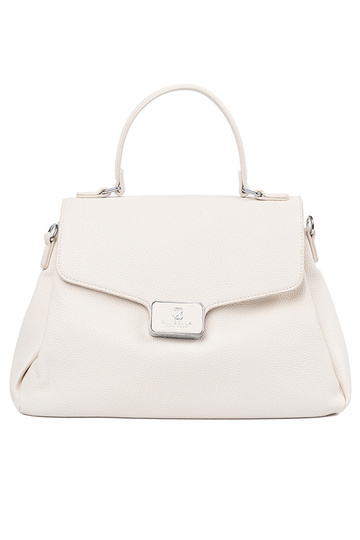 Handbag brightlybeige trunk...
