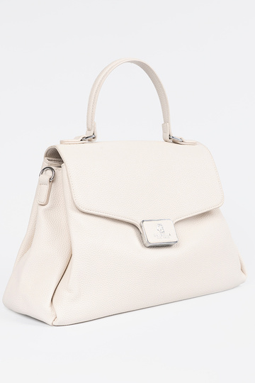 Handbag brightlybeige trunk... 2