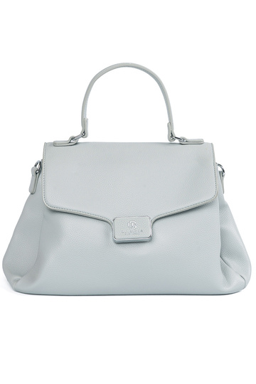 Handbag blue trunk z rączką...