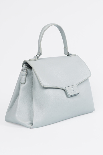 Handbag blue trunk z rączką... 2