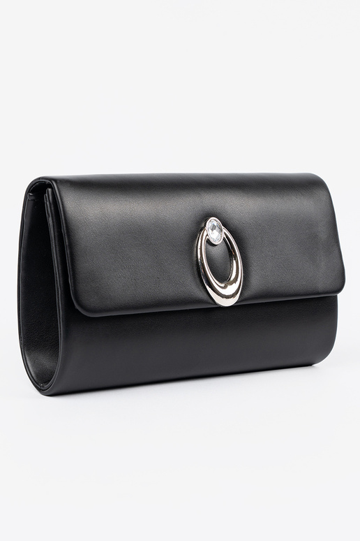 envelope type black ze silvermi...