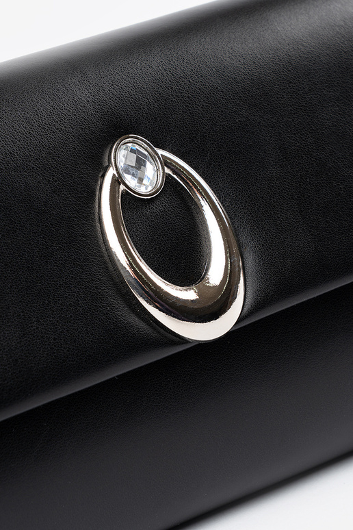 envelope type black ze silvermi...