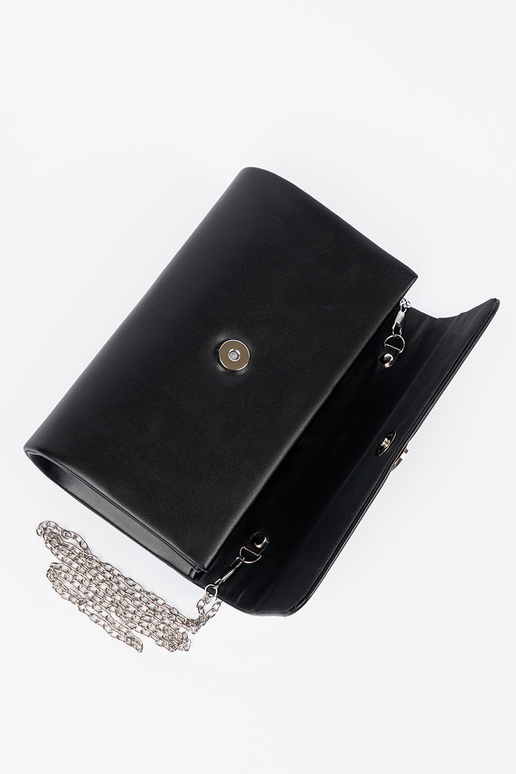 envelope type black ze silvermi...