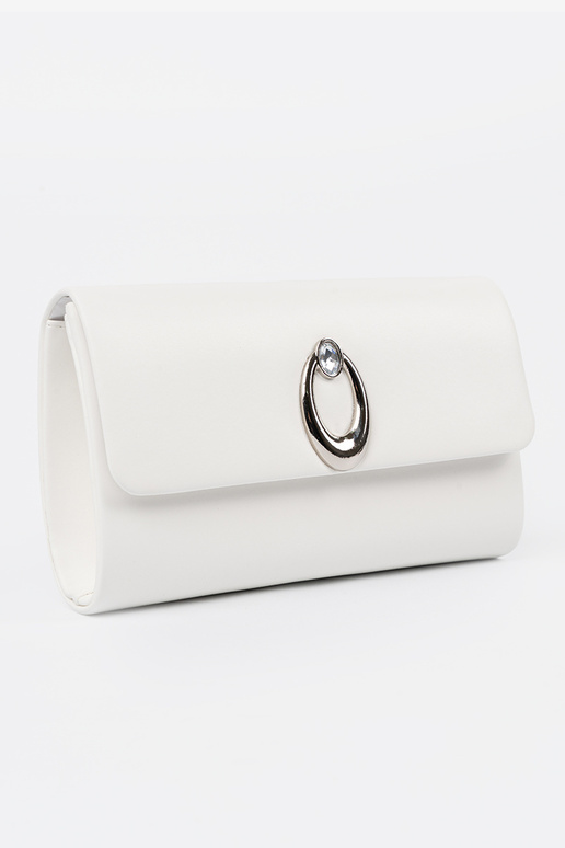 envelope type INhite ze silvermi...