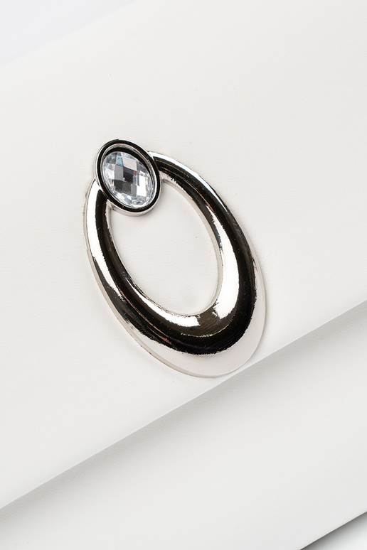 envelope type INhite ze silvermi...