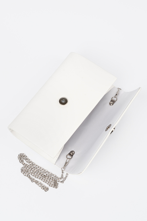 envelope type INhite ze silvermi...