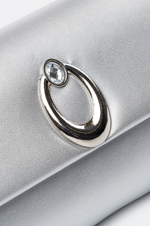 envelope type silver color ze...