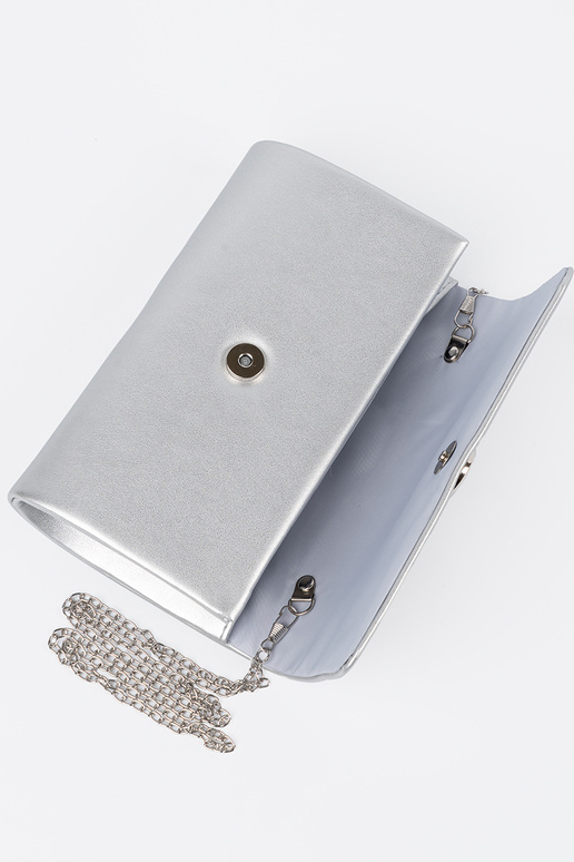 envelope type silver color ze...