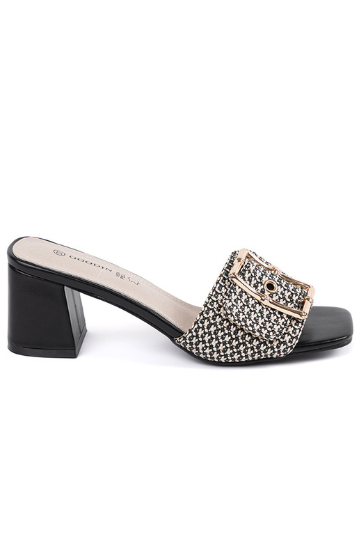 TIneedoIne black-Inhite color...